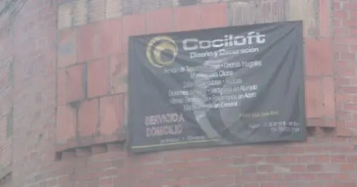 COCILOFT DISENO Y DECORACION COCILOFT DISENO Y DECORACION